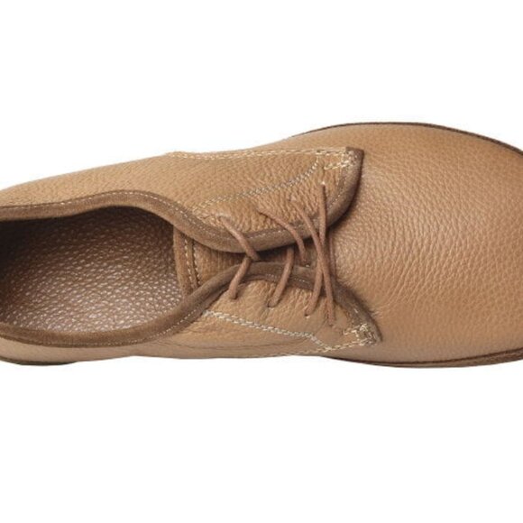 Tadeevo Light Brown Minimalist Shoes main image 6